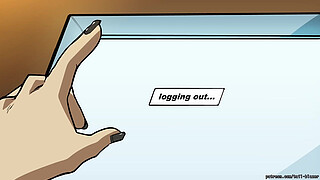 Bombshell Barista Part 2 - by TailBlazer