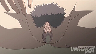 Step Mom Seduces her Little Stepson with her HUGE Breasts | Uncensored Hentai [Exclusive]