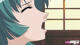 Cum in my open ass - Hentai Uncesored