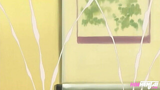 Cum in my open ass - Hentai Uncesored