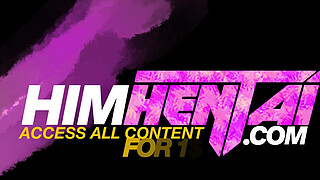 Cum in my open ass - Hentai Uncesored