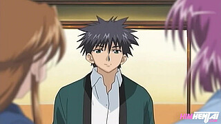 Cum in my open ass - Hentai Uncesored