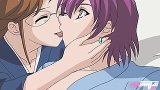 Cum in my open ass - Hentai Uncesored