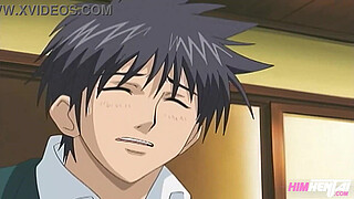 Cum in my open ass - Hentai Uncesored