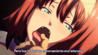 Anal masochist