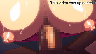 Anal masochist