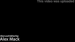 Ema Karter destroyed by a random cock (Amateur POV)