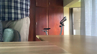 Cam caught boss cheating with secretary