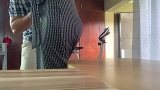 Cam caught boss cheating with secretary