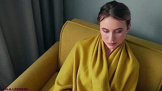 Well, Shall We Start? step Dad Won't Be Coming Home Soon, Admit It! I Fuck My Young Stepmom Hard While My step Father Is Not At Home!