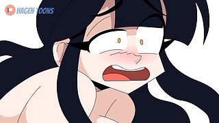 Hagen Toons Porn Compilation [With Sound] (Updated With More Animations)