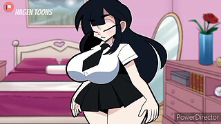 Hagen Toons Porn Compilation [With Sound] (Updated With More Animations)