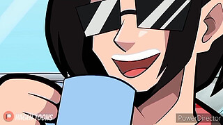 Hagen Toons Porn Compilation [With Sound] (Updated With More Animations)