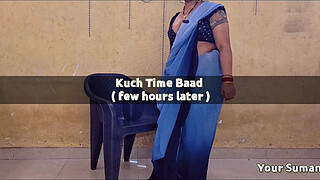 hot bangali bhabhi got pussy fucked