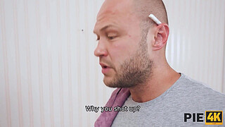 PIE4K. Beauty and the Sexbeast