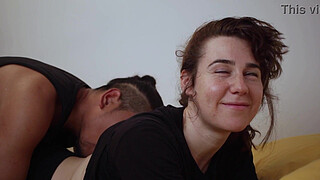 LOOK at what the DOCTOR did to make her ACCEPT