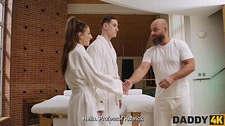 DADDY4K. Cannot Resist