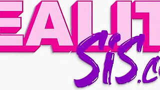 Out of this World Stepsis Scarlet Skies Gives Steopbro Her Limited Edition Pussy - S2:E3