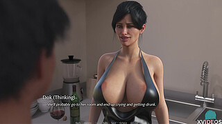 THE GOLDEN BOY #39 • She needs that fat cock in her tight pussy