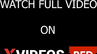 German Mommy lets her step son fuck her and creampie her tight MILF pussy