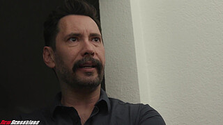 Stepdaughter Wants More of Daddy's Big Cock