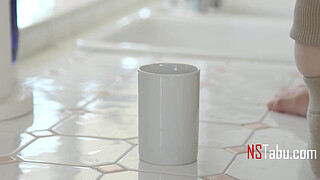 My Husband Says I Have Too Much Ass & It Needs To Be Shared-