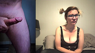 She Watches me Jerk #1 - Blake Lee