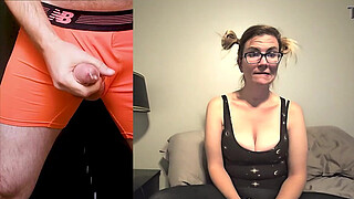 She Watches me Jerk #1 - Blake Lee