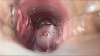 vaginal orgasm