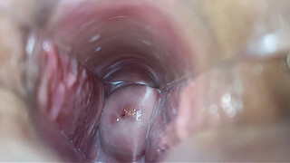 vaginal orgasm