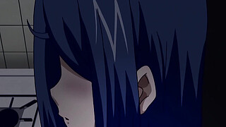 Fucking in a Public Shower! — Uncensored Hentai [SUB ENG] [EXCLUSIVE]