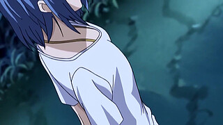 Fucking in a Public Shower! — Uncensored Hentai [SUB ENG] [EXCLUSIVE]