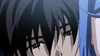 Fucking in a Public Shower! — Uncensored Hentai [SUB ENG] [EXCLUSIVE]