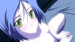 Fucking in a Public Shower! — Uncensored Hentai [SUB ENG] [EXCLUSIVE]