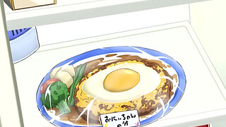 Fucking in a Public Shower! — Uncensored Hentai [SUB ENG] [EXCLUSIVE]