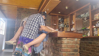 Finally fucked my neighbours wife