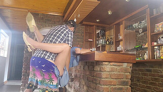 Finally fucked my neighbours wife