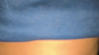 One night stand at mountain