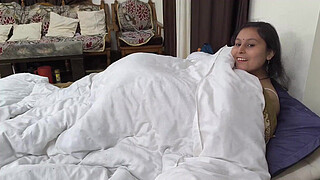 One night stand at mountain