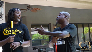 The Plot In The West Trailer