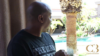 The Plot In The West Trailer