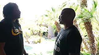 The Plot In The West Trailer