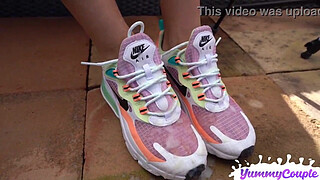 Wow Amateur Cum Compilation No. 3 2024