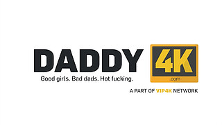 DADDY4K. Widower’s Delight
