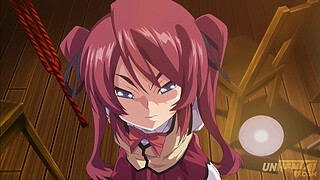 College Teen Fucked Hard in HARDCORE Bondage — Uncensored Hentai