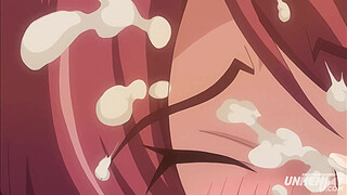 College Teen Fucked Hard in HARDCORE Bondage — Uncensored Hentai