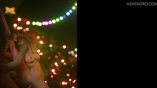 Best Sluts of February 2024 (3D/SFM)