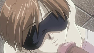 Hentai - Spicy and Literally Hot Fetish! [Uncensored] [Subtitled]