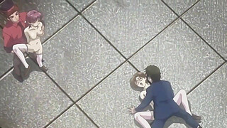 Hentai - Spicy and Literally Hot Fetish! [Uncensored] [Subtitled]