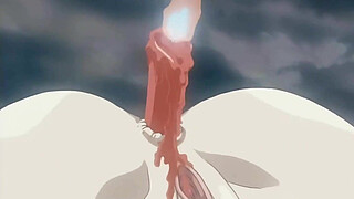 Hentai - Spicy and Literally Hot Fetish! [Uncensored] [Subtitled]